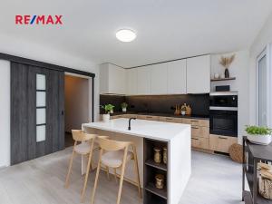 Prodej rodinného domu, Praha - Přední Kopanina, Do roklí, 115 m2