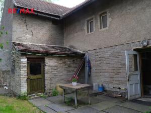 Prodej rodinného domu, Milín, 90 m2