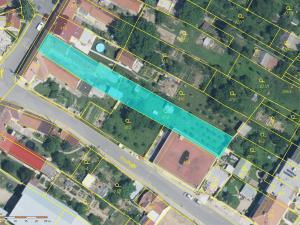 Prodej rodinného domu, Veselí nad Moravou - Milokošť, Sekule, 1059 m2