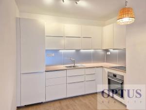 Pronájem bytu 2+kk, Praha - Jinonice, Pod stolovou horou, 53 m2