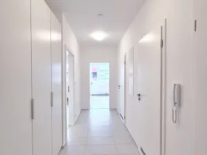 Pronájem bytu 2+kk, Praha - Jinonice, Pod stolovou horou, 53 m2