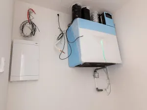 Prodej rodinného domu, Tuhaň, 145 m2