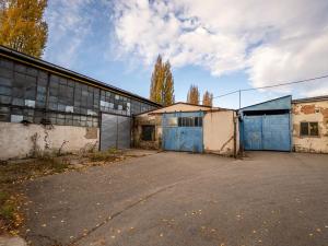 Prodej skladu, Hodonín, třída Bří Čapků, 6830 m2