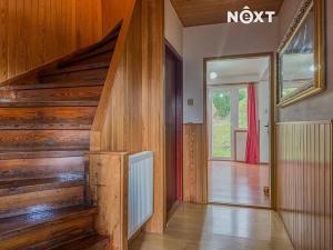 Prodej rodinného domu, Hořice na Šumavě, 85 m2