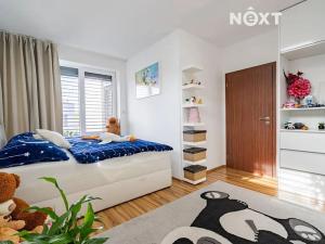 Prodej bytu 3+kk, Hluboká nad Vltavou, Selská pole, 71 m2