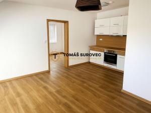 Pronájem bytu 3+kk, Valašské Klobouky, Brumovská, 70 m2
