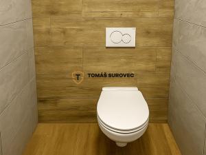 Pronájem bytu 2+1, Valašské Klobouky, Brumovská, 60 m2