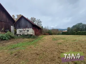 Prodej zemědělské usedlosti, Bílá, 300 m2