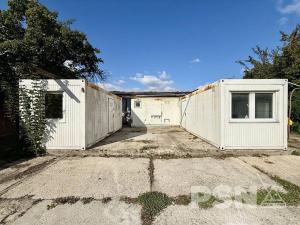 Pronájem skladu, Brno, Holzova, 4262 m2