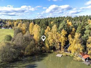 Prodej chaty, Bohdaneč, 65 m2