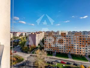 Prodej bytu 2+kk, Praha - Černý Most, Generála Janouška, 45 m2