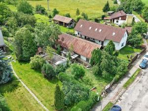 Prodej pozemku pro bydlení, Kratonohy, 2053 m2