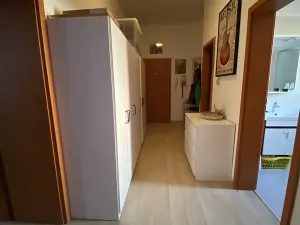 Pronájem bytu 3+kk, Slaný, Wilsonova, 80 m2