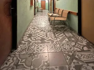 Pronájem kanceláře, Pardubice, náměstí Republiky, 11 m2