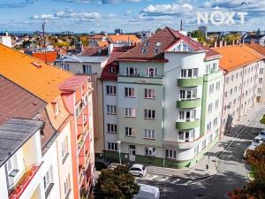 Prodej bytu 3+1, Pardubice, Bulharská, 99 m2