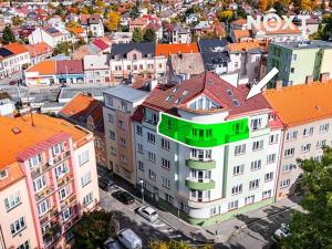 Prodej bytu 3+1, Pardubice, Bulharská, 99 m2