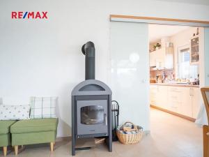 Prodej rodinného domu, Opatovice nad Labem, Komenského, 105 m2