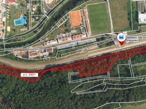 Prodej lesa, Benešov nad Ploučnicí, 16364 m2