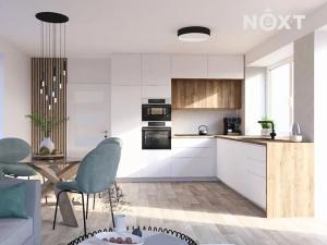 Prodej bytu 5+kk, Rousínov, Mlékařská, 123 m2