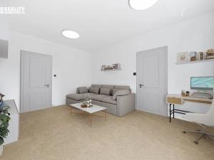 Prodej bytu 3+1, Otrokovice, SNP, 69 m2