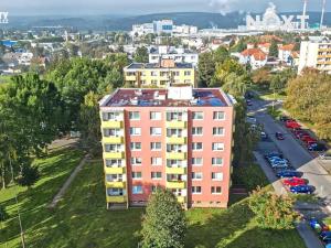 Prodej bytu 3+1, Otrokovice, SNP, 69 m2