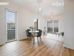 Prodej bytu 3+kk, Brno, Komárovská, 71 m2