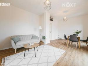 Prodej bytu 3+kk, Brno, Komárovská, 71 m2