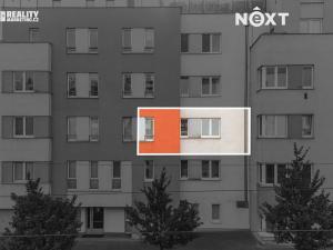 Prodej bytu 1+kk, Praha - Košíře, Plzeňská, 35 m2