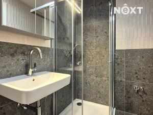 Pronájem bytu 1+kk, Brno, Bratislavská, 37 m2