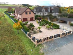 Prodej rodinného domu, Kovalovice, 308 m2