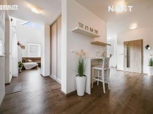 Prodej rodinného domu, Kovalovice, 308 m2