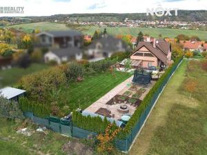 Prodej rodinného domu, Kovalovice, 308 m2