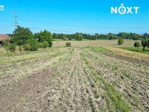 Prodej pozemku pro bydlení, Dobelice, 1123 m2