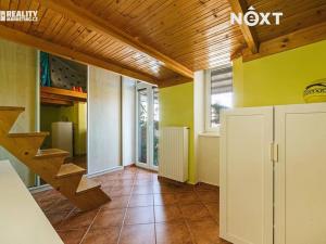 Prodej bytu 3+kk, Olomouc, Mozartova, 73 m2