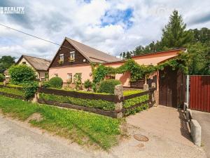 Prodej rodinného domu, Kamenná, 280 m2