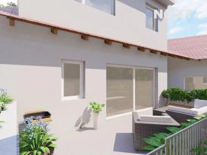 Prodej bytu 5+kk, Brno, Sychrov, 185 m2