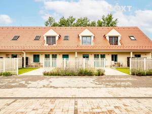 Pronájem bytu 3+kk, Lednice, Na Zahradách, 64 m2