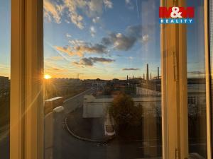 Pronájem bytu 2+kk, Plzeň, Hálkova, 58 m2