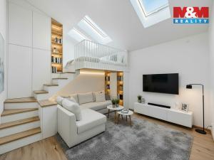 Prodej bytu 4+kk, Troubsko, Jihlavská, 136 m2