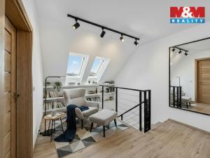 Prodej bytu 4+kk, Troubsko, Jihlavská, 136 m2