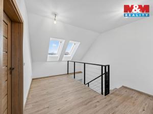 Prodej bytu 4+kk, Troubsko, Jihlavská, 136 m2