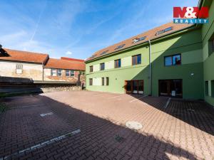 Prodej bytu 4+kk, Troubsko, Jihlavská, 136 m2