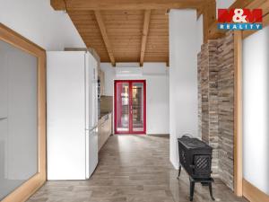 Pronájem bytu 3+kk, Lomnice nad Popelkou, Novoměstská, 75 m2