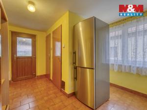 Prodej rodinného domu, Měčín - Nedanice, 95 m2