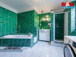 Prodej bytu 3+1, Kadaň, Dvořákova, 118 m2