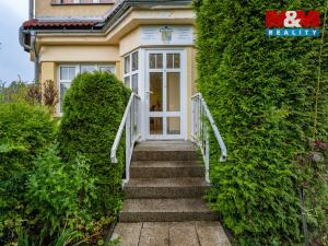 Pronájem kanceláře, Liberec - Liberec V-Kristiánov, Březinova, 127 m2