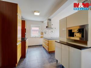 Prodej rodinného domu, Sadov - Lesov, 150 m2