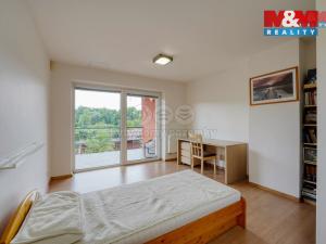 Prodej rodinného domu, Sadov - Lesov, 150 m2