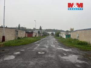 Prodej garáže, Mladá Boleslav - Čejetice, 19 m2