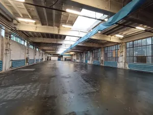 Pronájem skladu, Praha - Hostivař, U továren, 290 m2